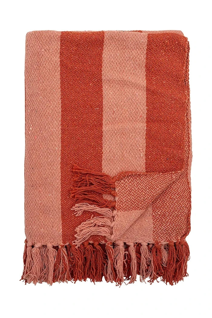 Одеяло Bloomingville Frello 160 x 130 cm