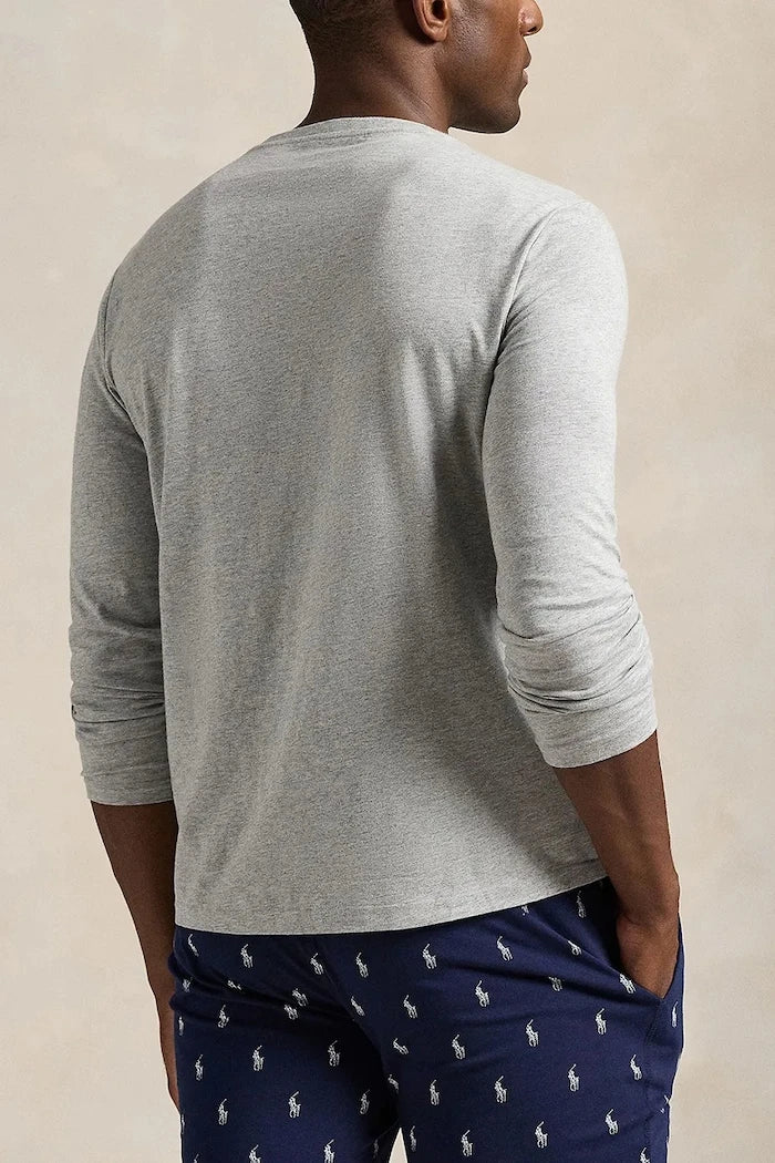 Блуза с дълги ръкави Polo Ralph Lauren