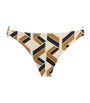 Multi Alchime Bikini Bottoms