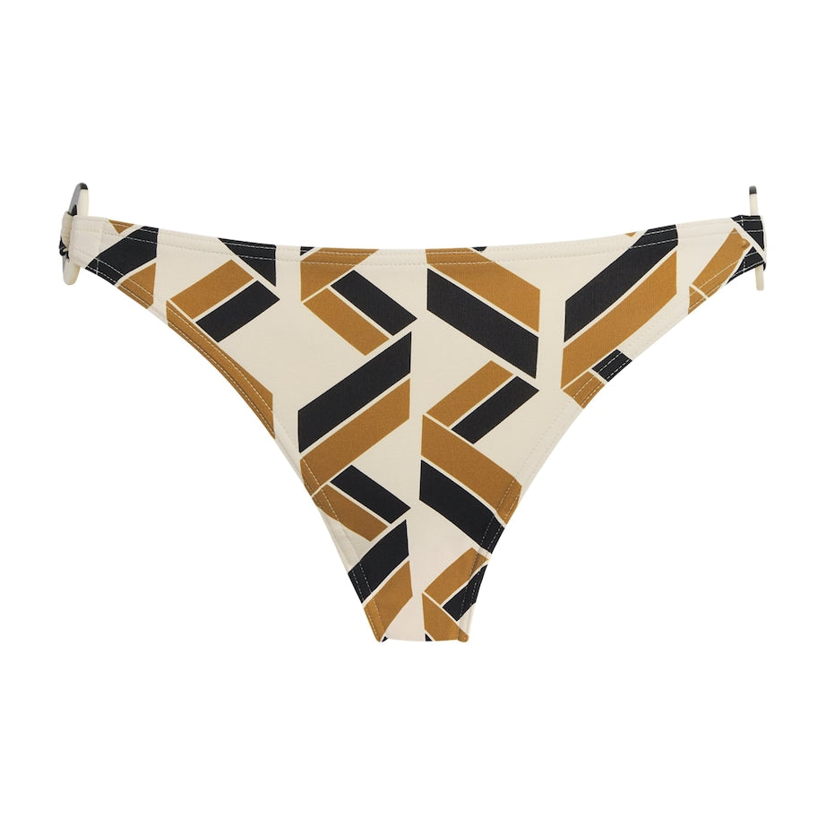 Multi Alchime Bikini Bottoms