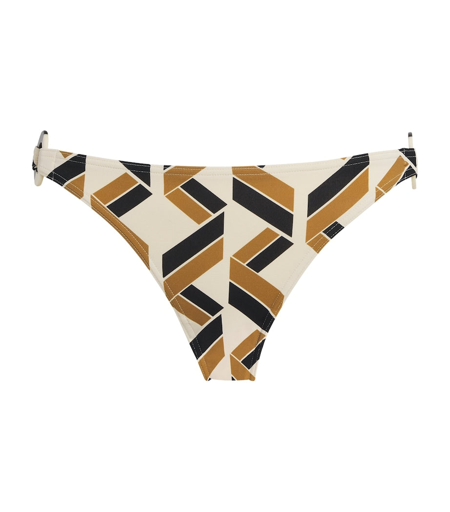 Multi Alchime Bikini Bottoms