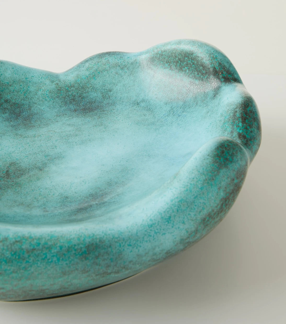 L'Objet - Cenote Large coupe bowl
