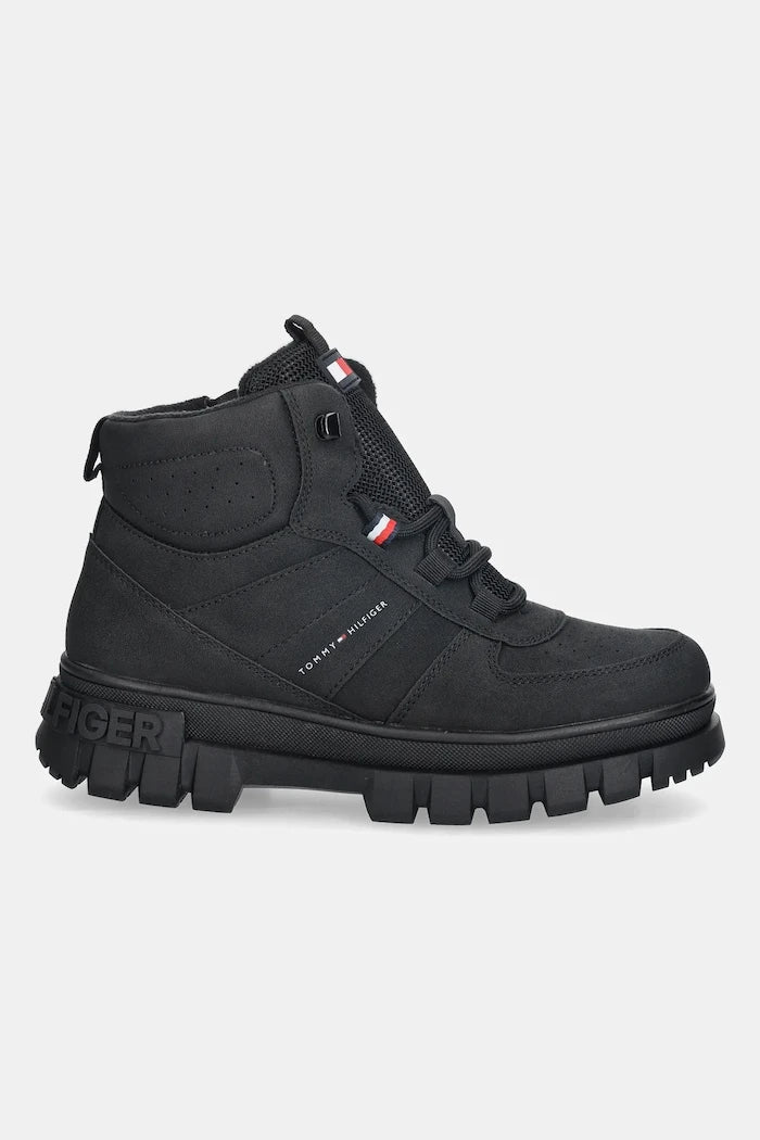 Детски зимни обувки Tommy Hilfiger