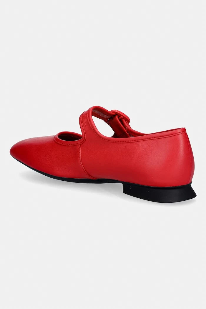 Кожени балеринки Camper Casi Myra
