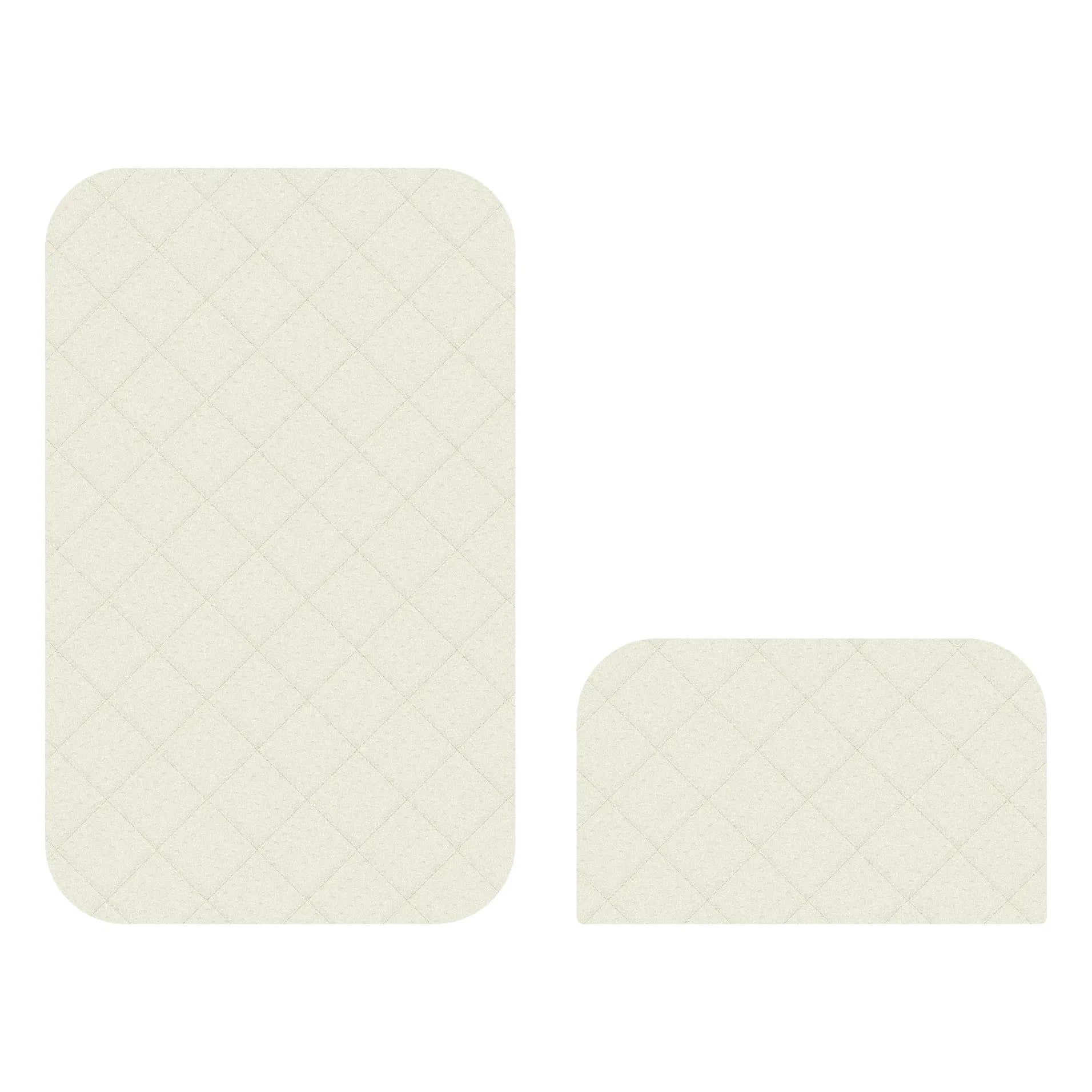 Sebra - Classic II mattress for Sebra convertible bed | White