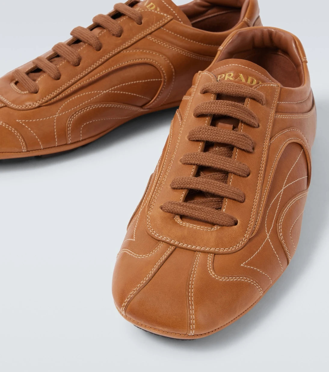 Prada - Montecarlo Re-Edition 2005 sneakers