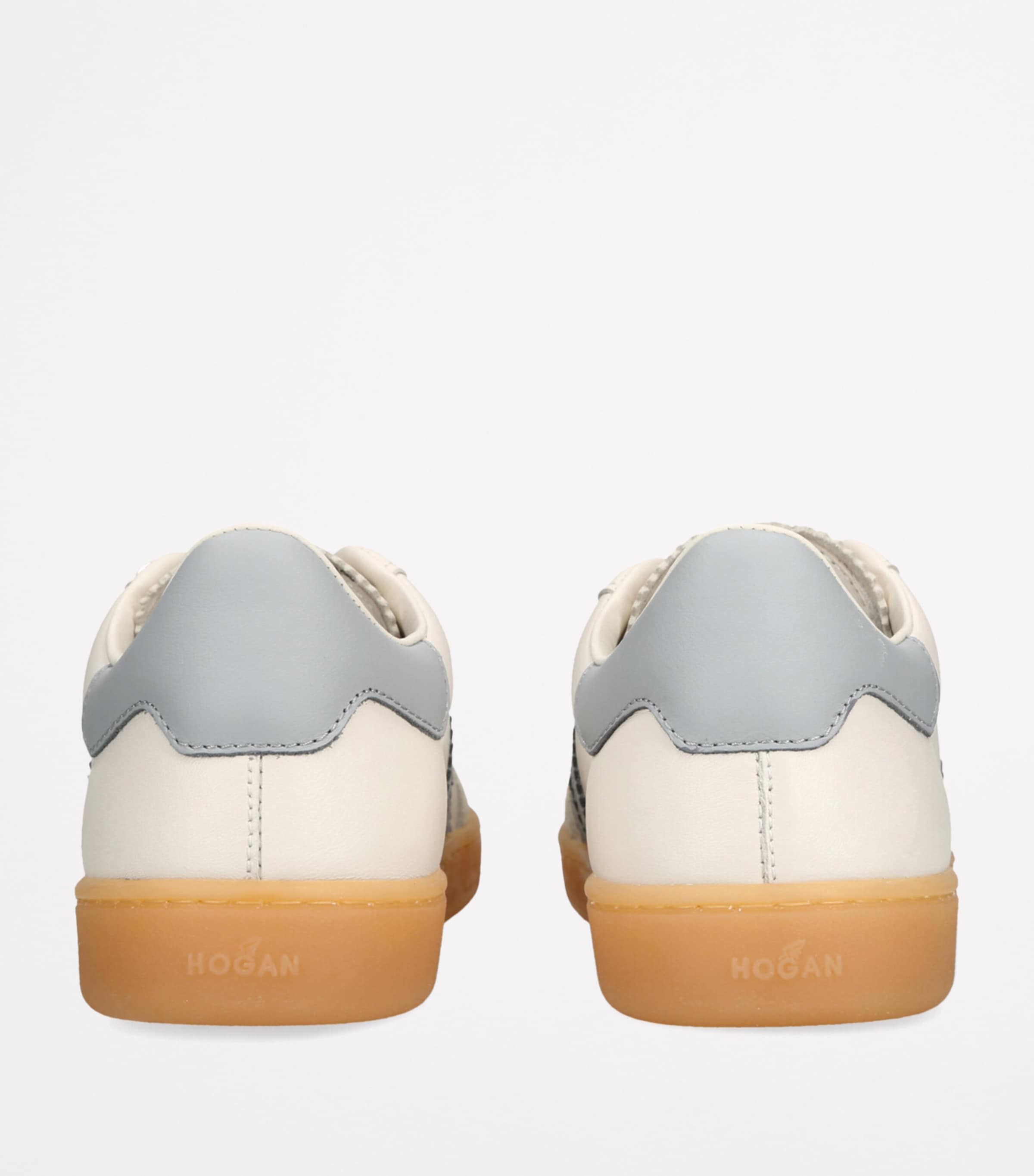 Blue Suede Cool Sneakers