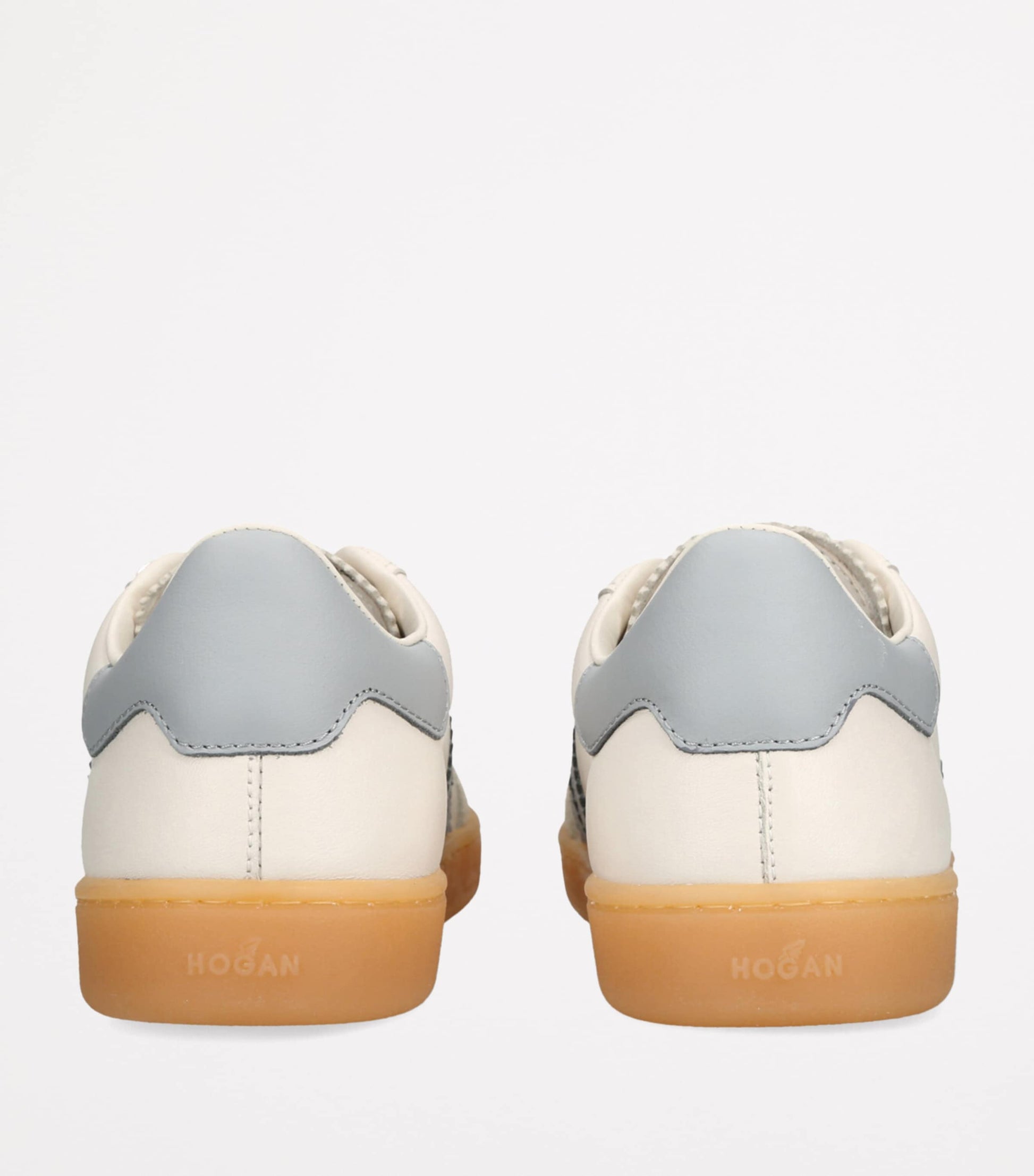 Blue Suede Cool Sneakers