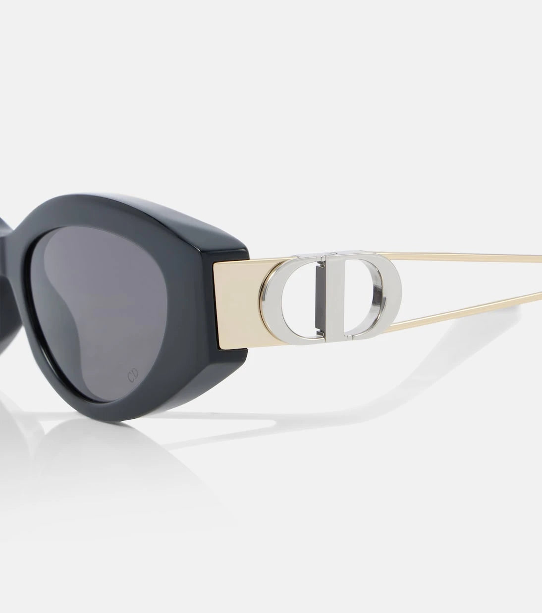 Dior Eyewear - 30Montaigne B6I cat-eye sunglasses
