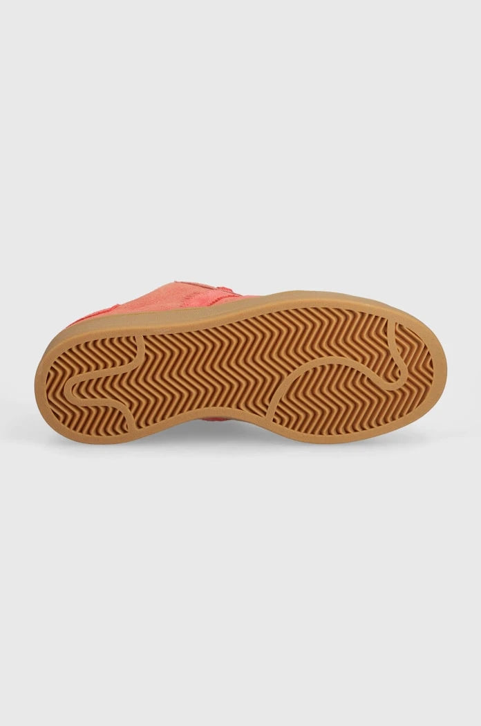 Kadife adidas Originals spor ayakkabılar