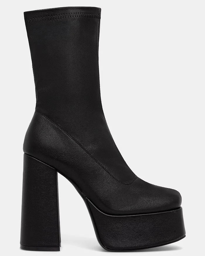 Koi Footwear боти дамски DBP7