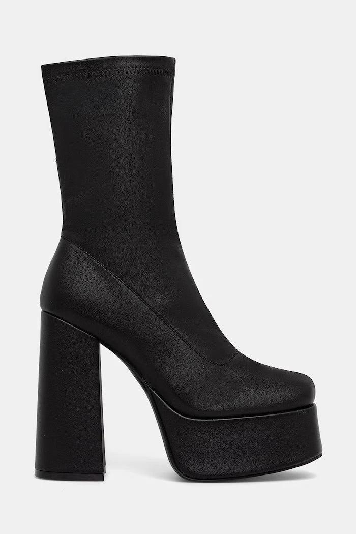 Koi Footwear боти дамски DBP7