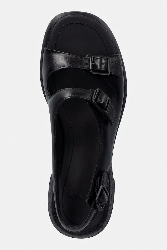 Camper сандали от кожа Thelma Sandal