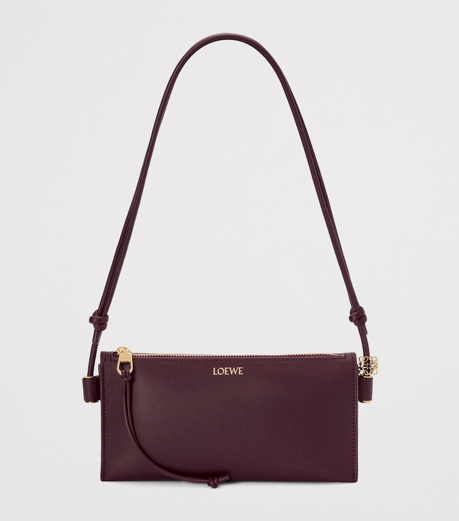 LOEWE Leather Joya Pouch