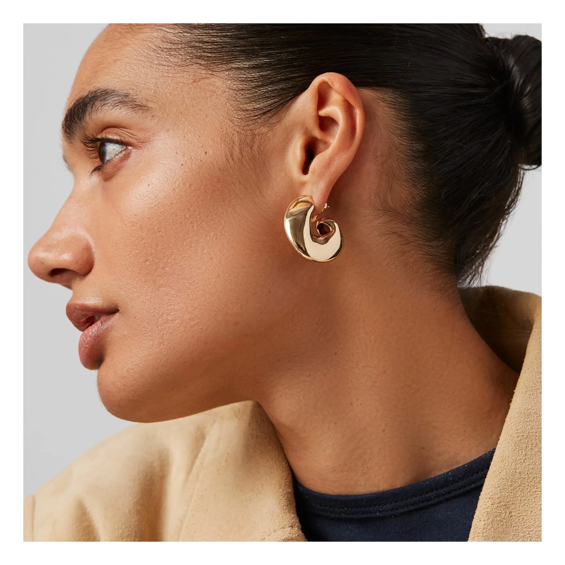 Jenny Bird - Gigi Earrings | Gold
