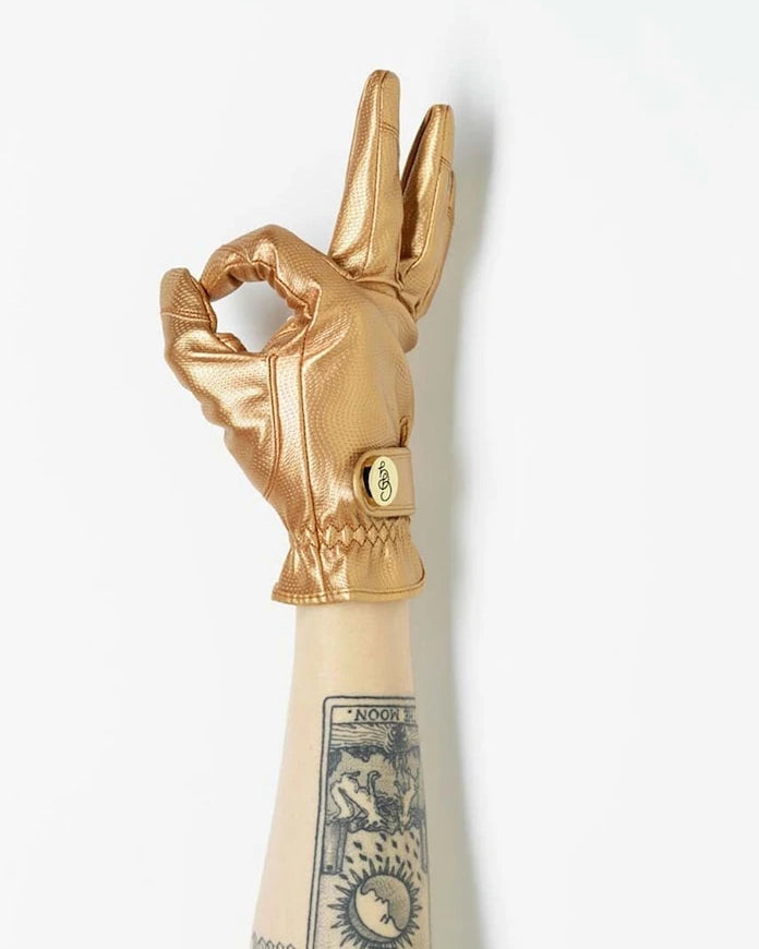 Ръкавици за градина Garden Glory Glove Gold Digger S