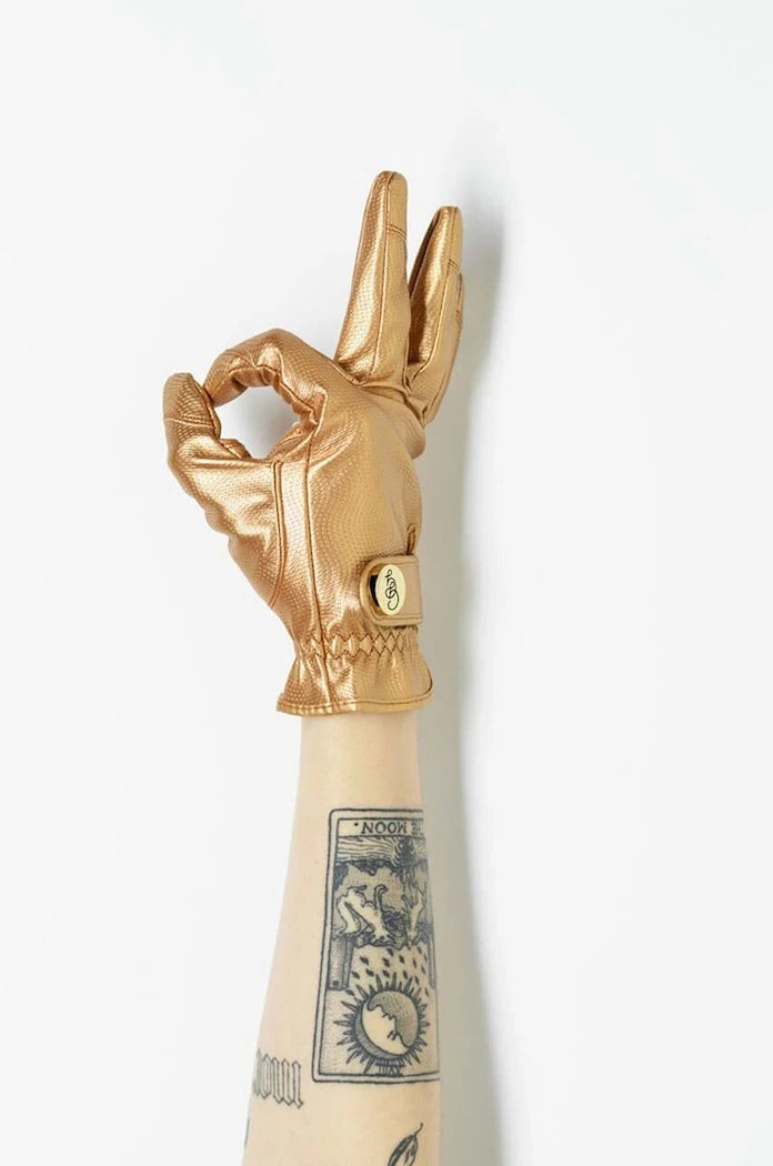 Ръкавици за градина Garden Glory Glove Gold Digger S