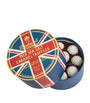 Charbonnel et Walker Union Jack Milk Sea Salt Caramel Truffles (240g)