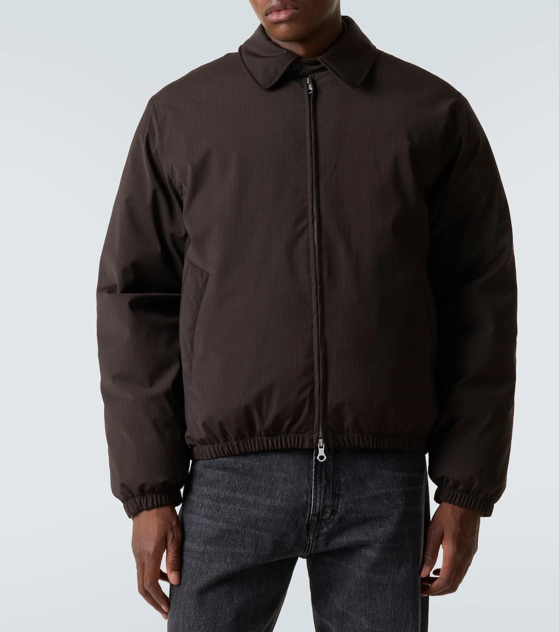 Our Legacy - Avenue down jacket