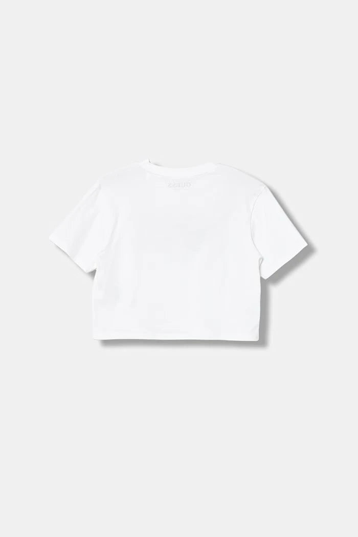 Детска тениска Guess