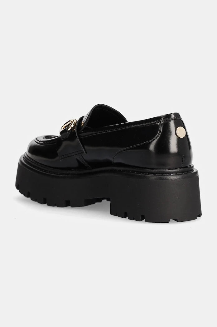 Steve Madden Occupy Deri Mokasen