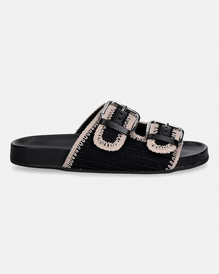 Weekend Max Mara Kadın Terlik Wkabonito