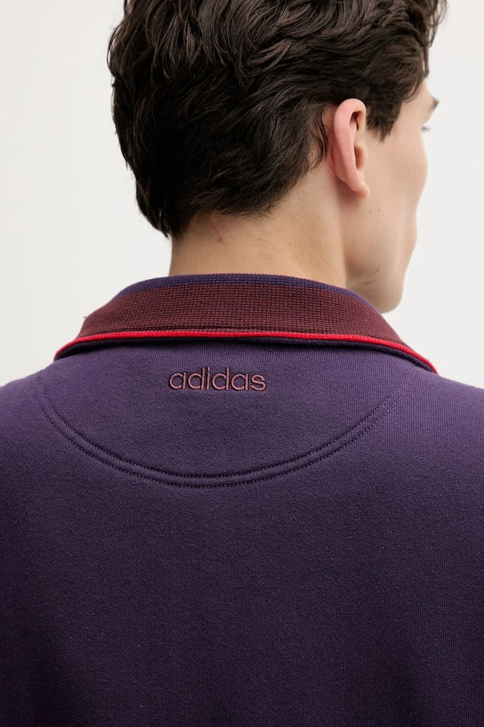 adidas Originals Pamuklu Sweatshirt