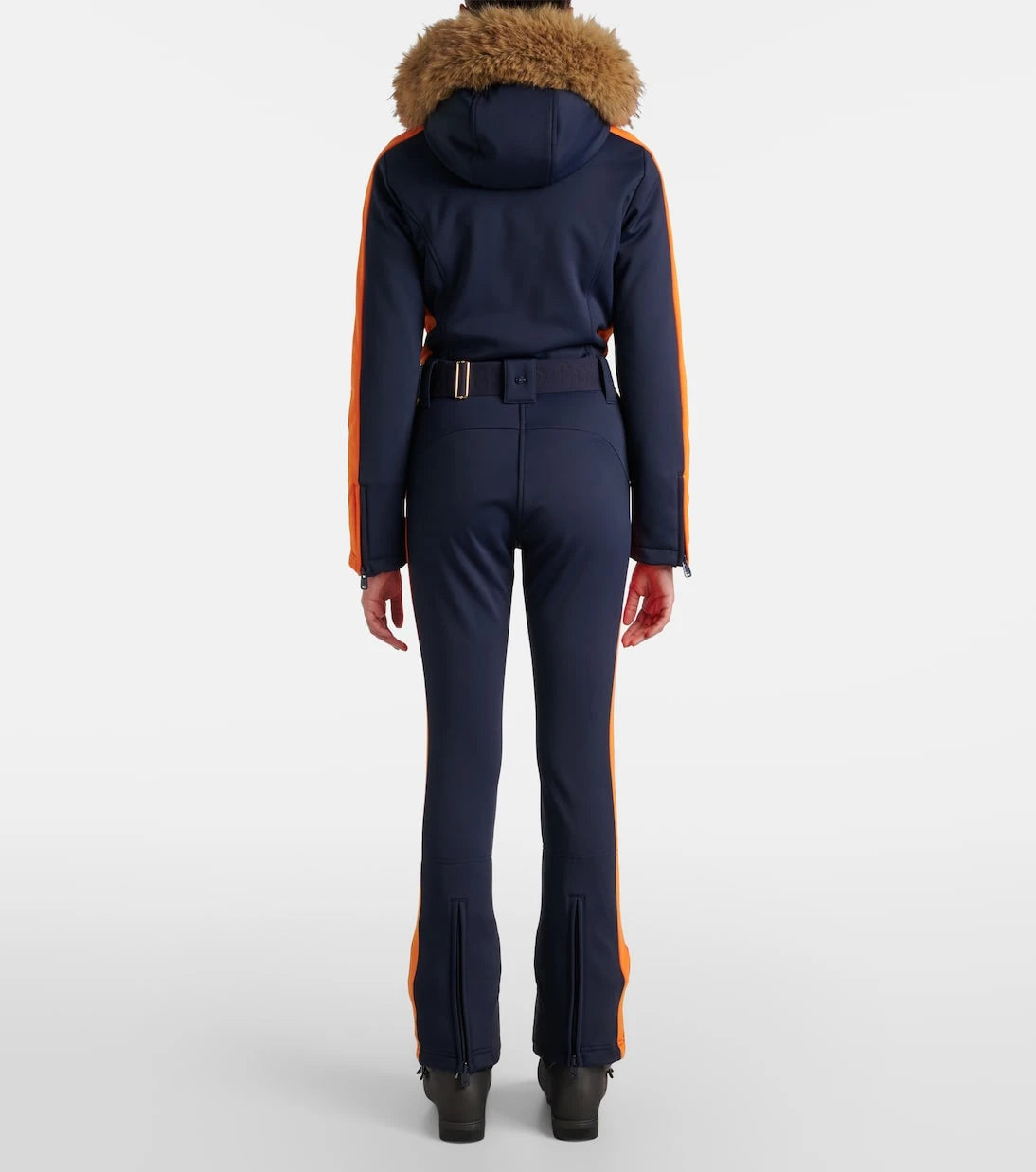 Goldbergh - Suvi ski jumpsuit