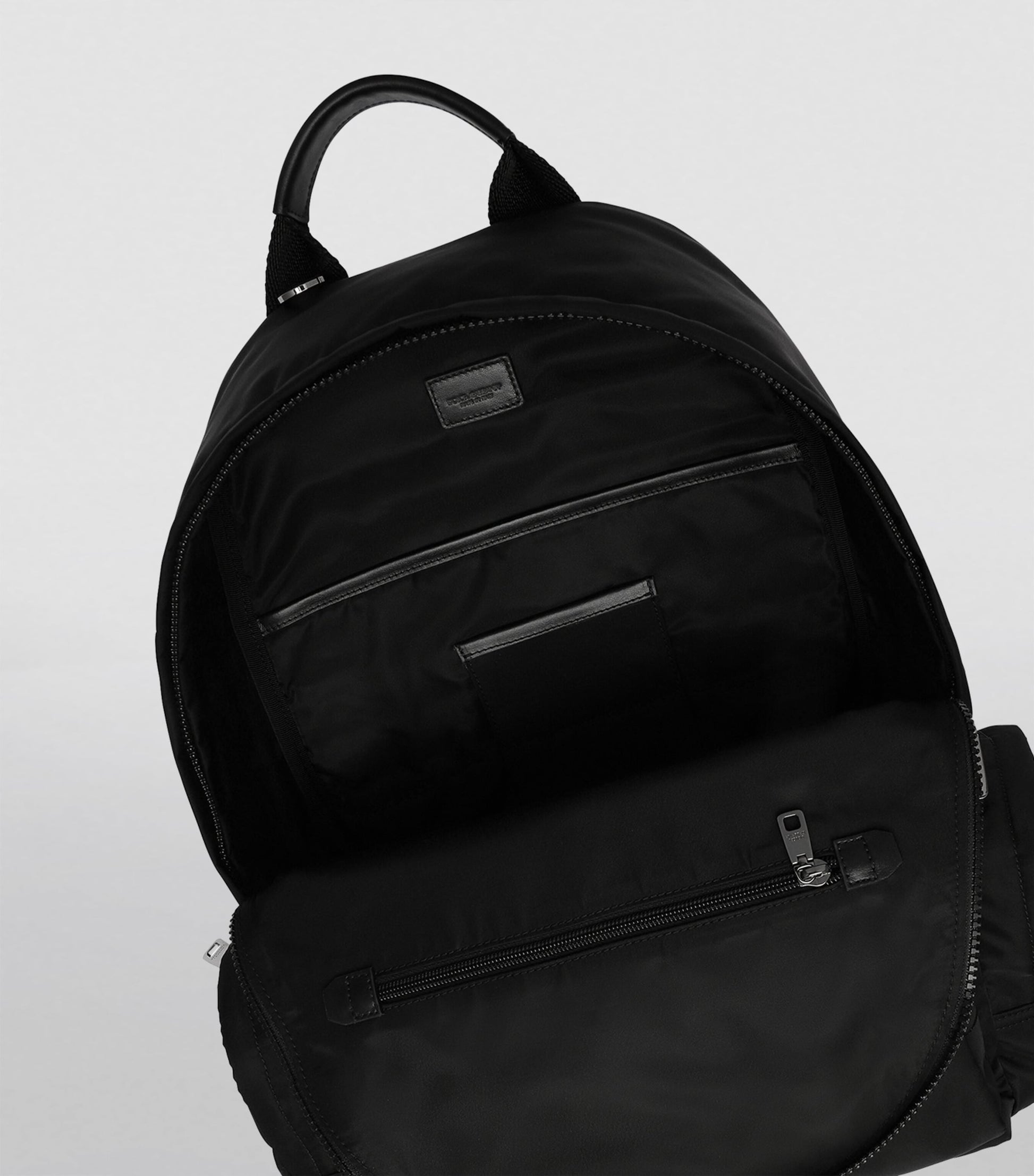 Dolce & Gabbana Logo Backpack
