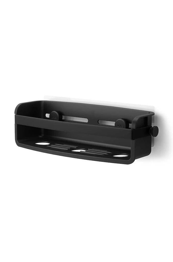 Рафт за баня Umbra Flex Adhesive Bin