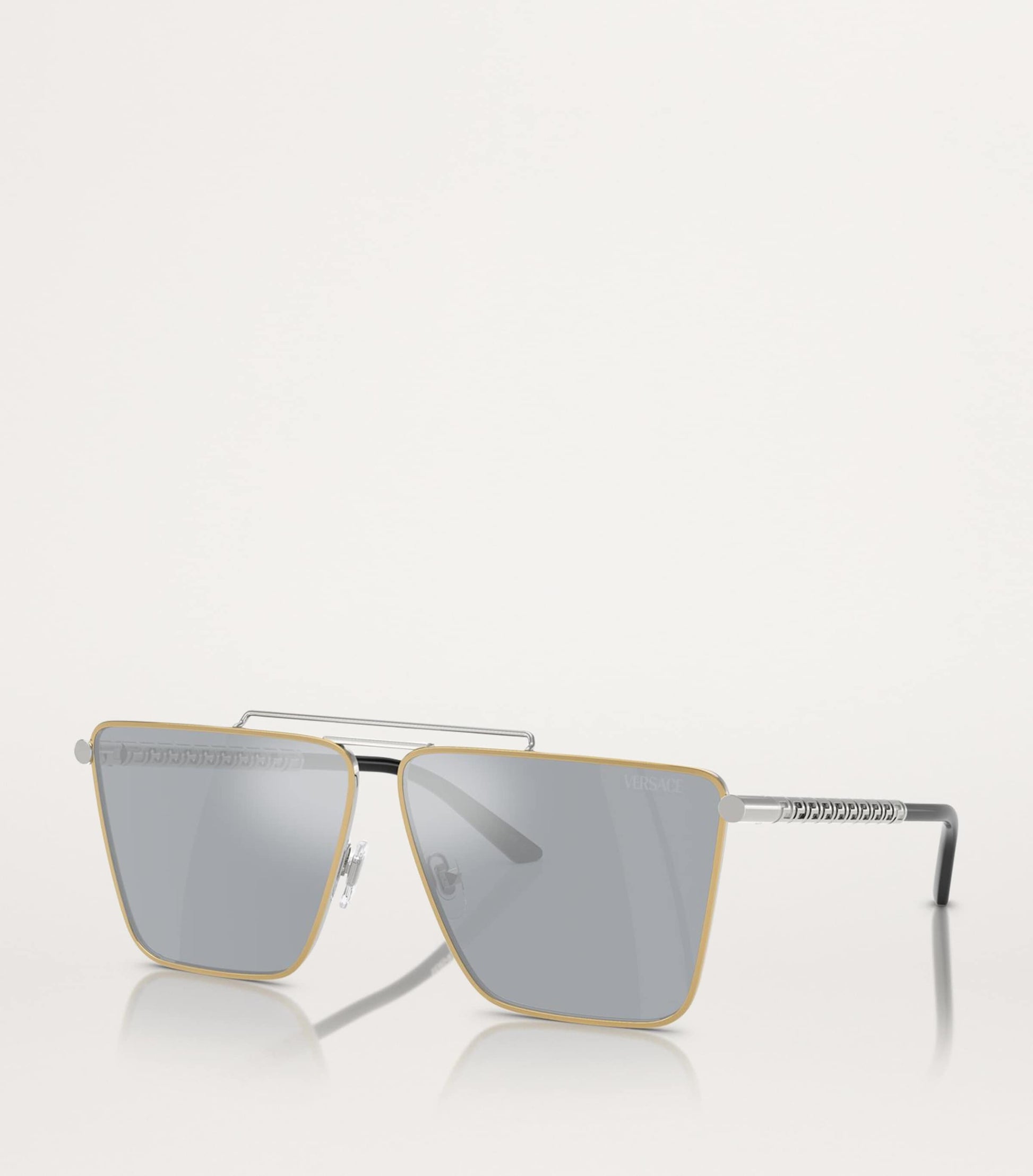 Metal VE2266 Sunglasses