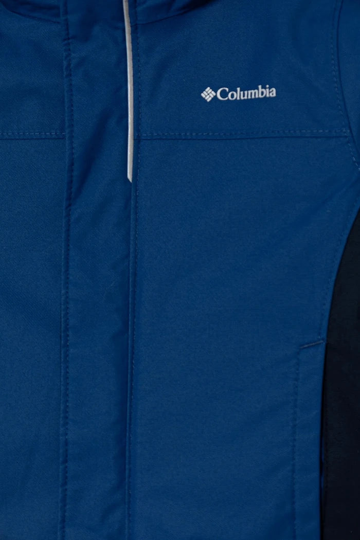 Ски комплект Columbia Buga