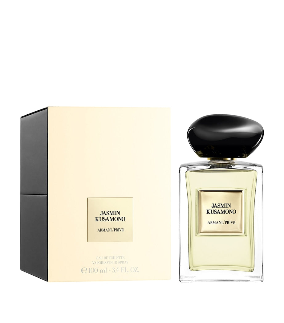 Armani Privé Jasmin Kusamono Eau de Toilette (100Ml)