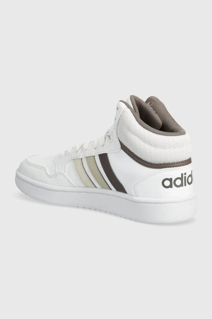 Детски маратонки adidas Originals HOOPS 3.0 MID