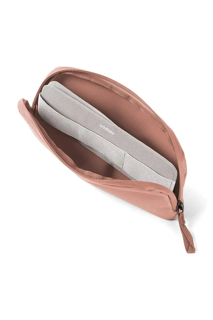 Orbitkey моливник от текстил