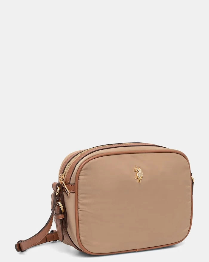 U.S. Polo Assn. kadın crossbody çanta Houston