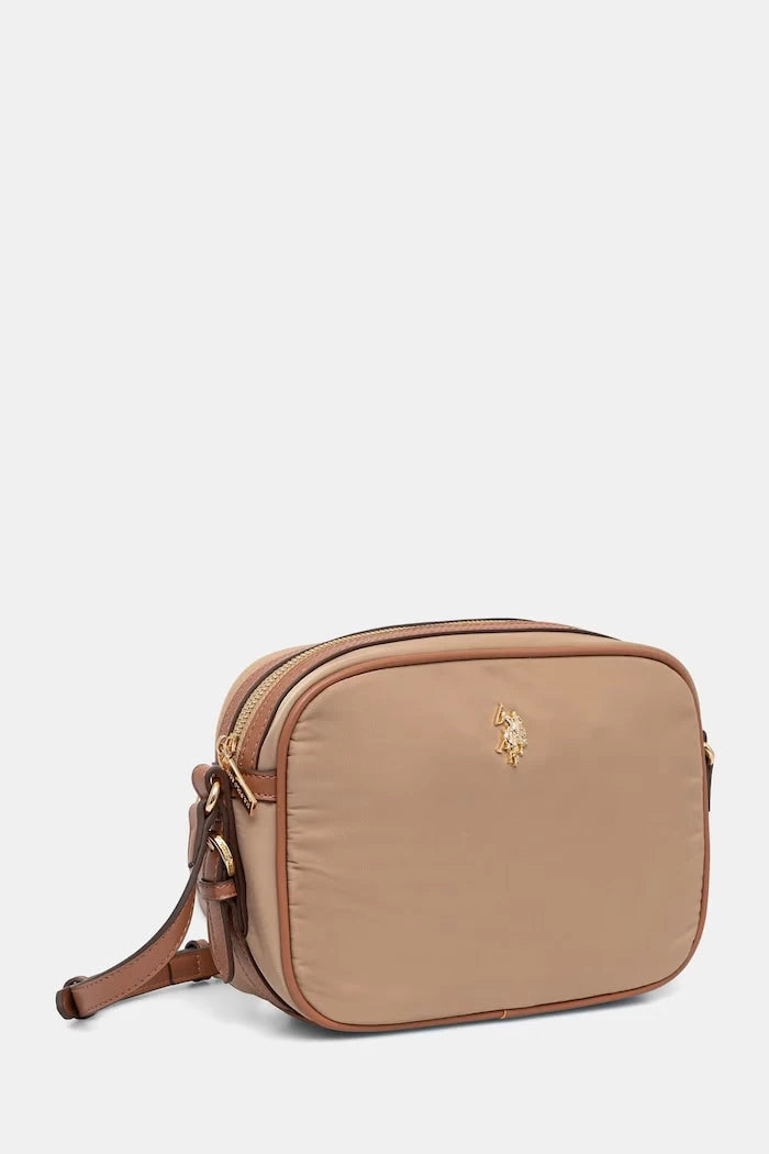 U.S. Polo Assn. kadın crossbody çanta Houston