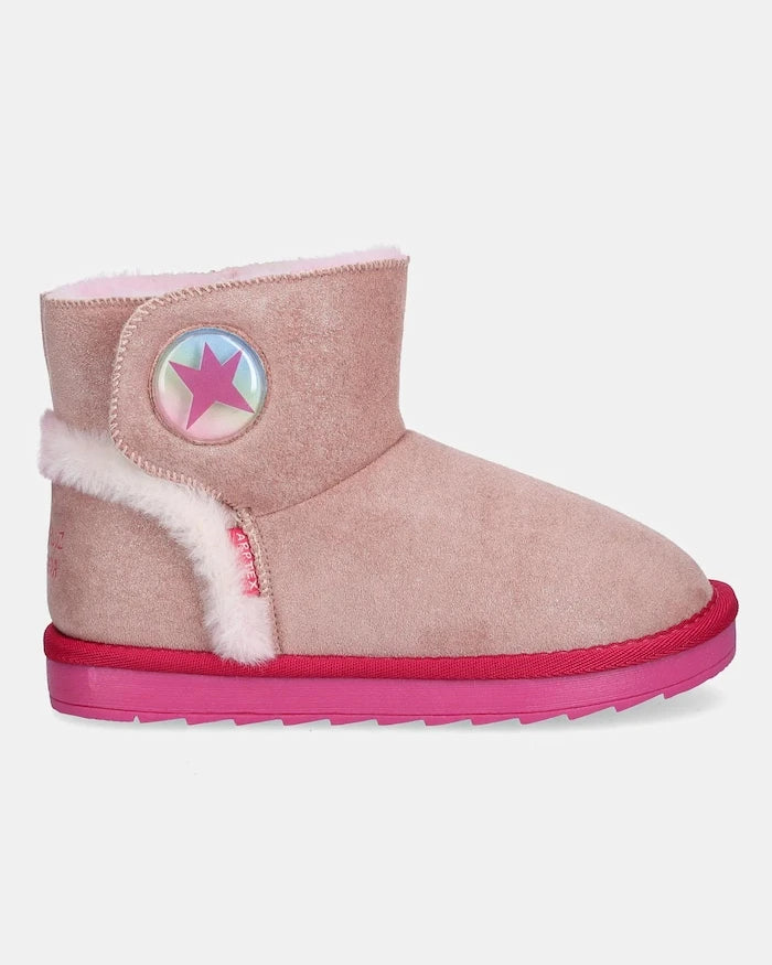 Agatha Ruiz de la Prada Çocuk Kışlık Botlar