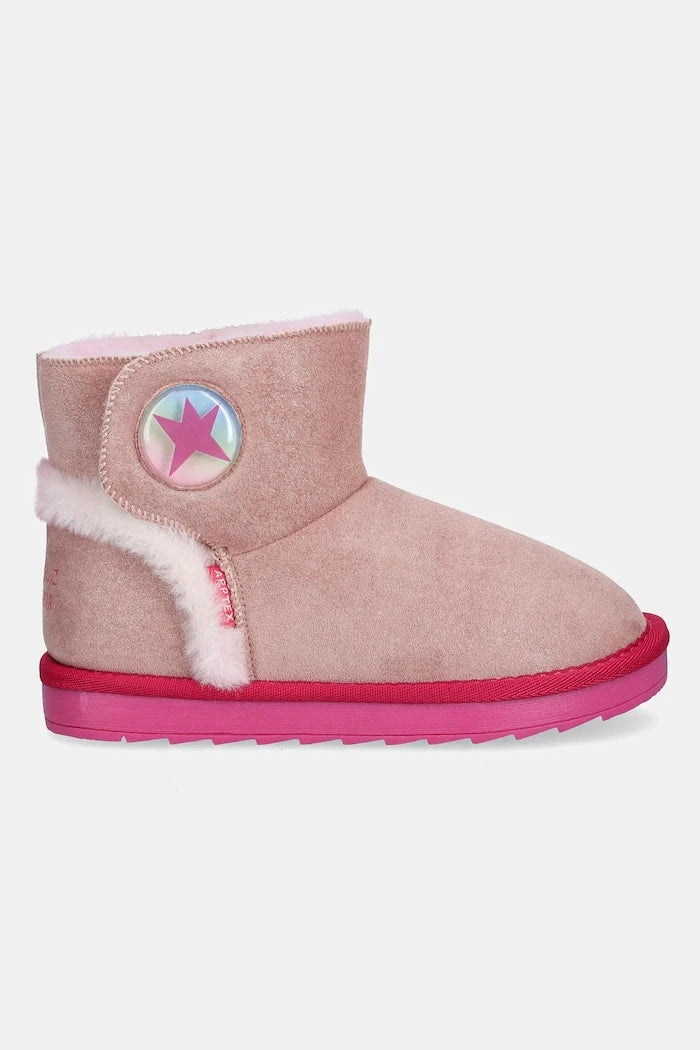 Agatha Ruiz de la Prada Çocuk Kışlık Botlar