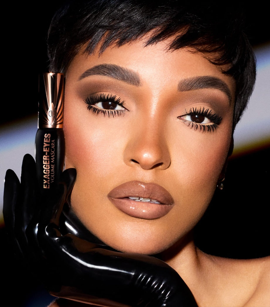 Charlotte Tilbury Exaggereyes Volume Mascara