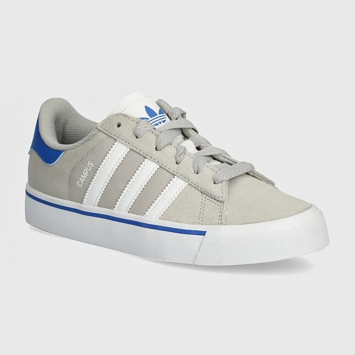 adidas Originals CAMPUS VULC Çocuk Düşük Spor Ayakkabı