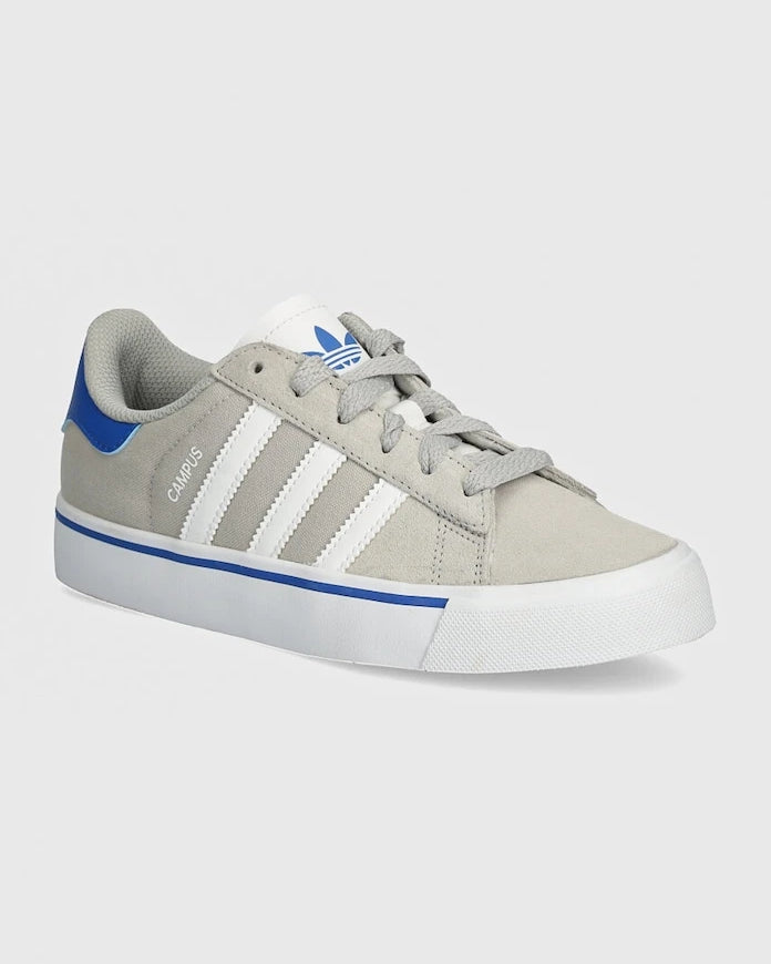 adidas Originals CAMPUS VULC Çocuk Düşük Spor Ayakkabı