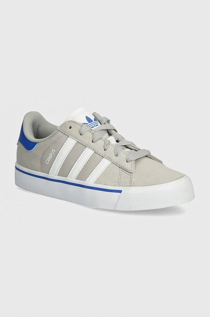 adidas Originals CAMPUS VULC Çocuk Düşük Spor Ayakkabı