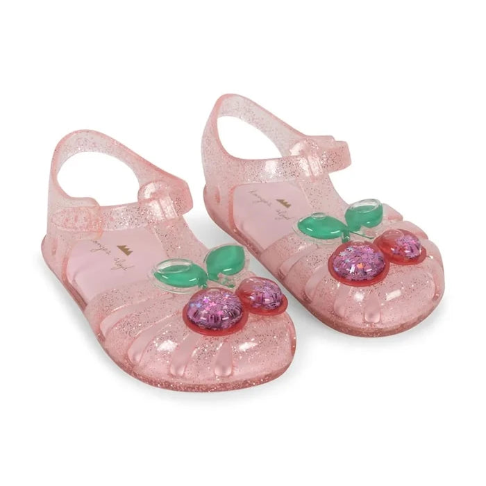 Детски сандали Konges Sløjd LILO SANDAL