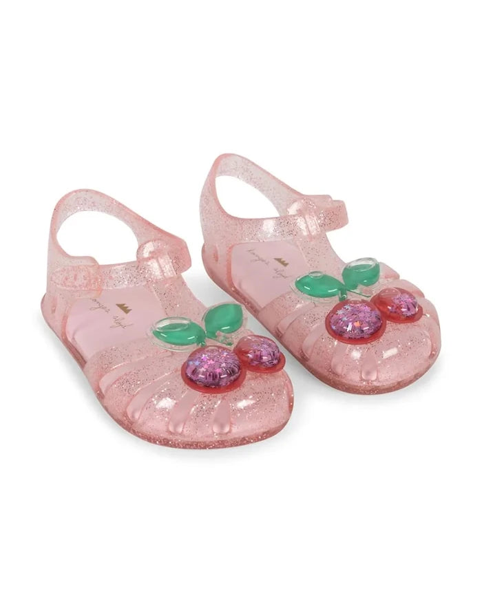 Konges Sløjd LILO SANDAL Çocuk Sandalet
