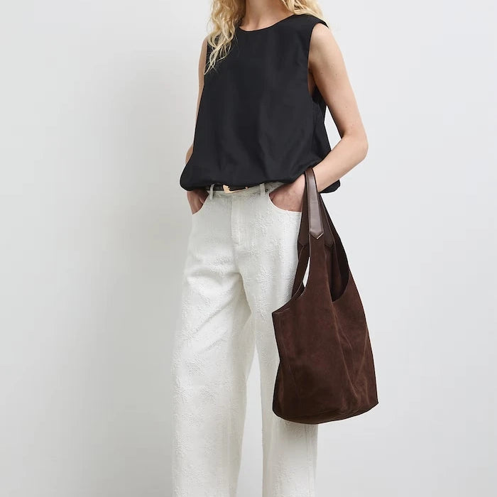 Medicine wide leg kadın jeans