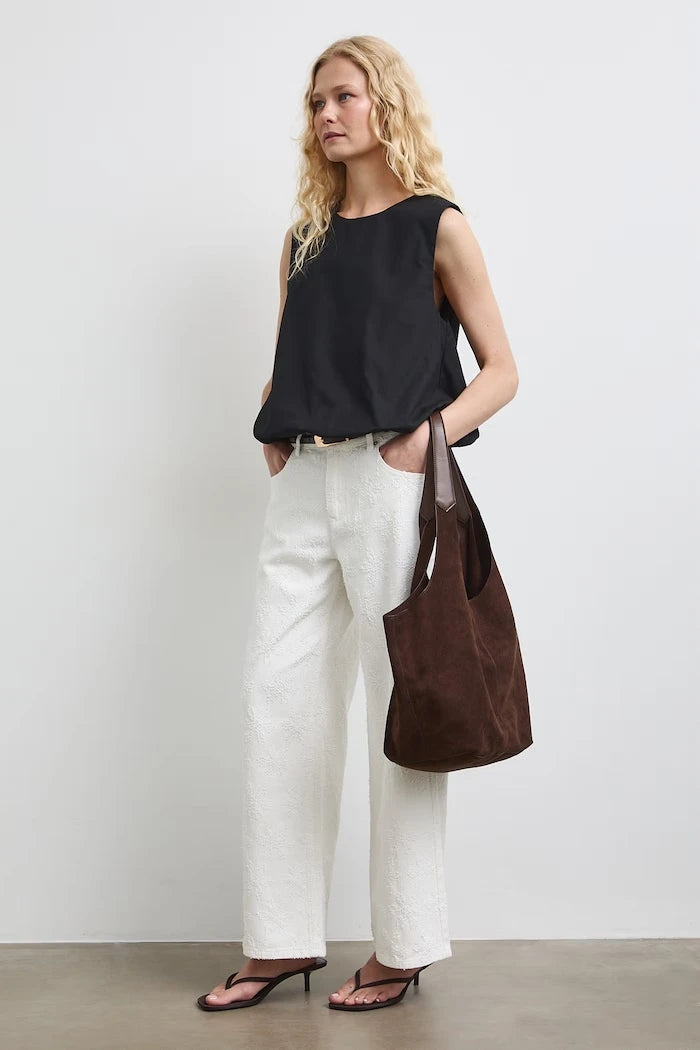 Medicine wide leg kadın jeans