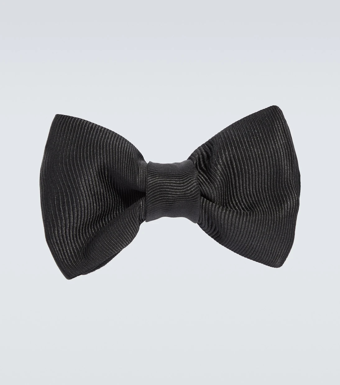 Tom Ford - Silk bow tie