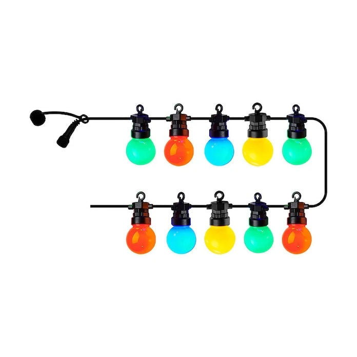 Sirius LED гирлянд Lucas Start Set,10 LED 3 m
