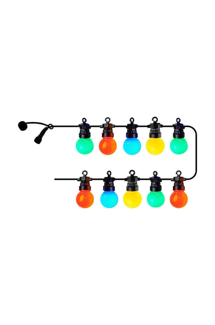 Sirius LED гирлянд Lucas Start Set,10 LED 3 m